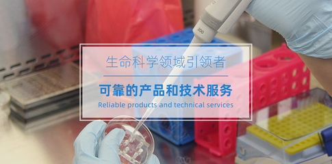 上海致備生物科技 卓越的技術(shù)服務賦能行業(yè)創(chuàng)新